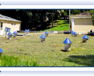 Boletín 060-25 CENTROAGUAS realizará lavado de tanques de almacenamiento de agua