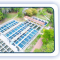 Boletín 051-25 Restablecimiento de la operación en la planta de tratamiento de agua potable   Boletín 051-25 Restablecimiento de la operación en la planta de tratamiento de agua potable