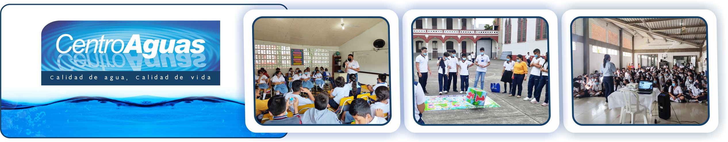 Jornadas lúdico pedagógicas  en diferentes Instituciones Educativas del municipio