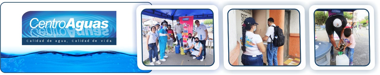 Diseño con tres fotografías sobre las jornadas de recolección de grasas 