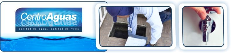 Diseño de imagen que tiene un operador realizando suspensión del servicio u aparece una llave de agua cerrada