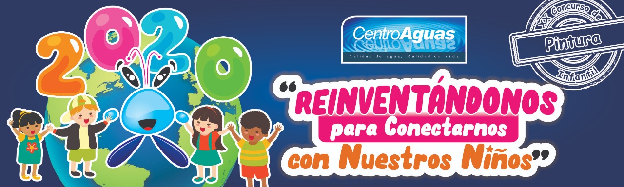 Imagen representativa del concurso de pintura infantil en su versión número 20