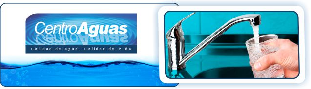 Imagen representativa de suministro de agua potable 