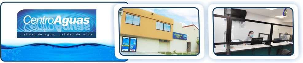 Imagen representativa de la oficina de atención al usuario