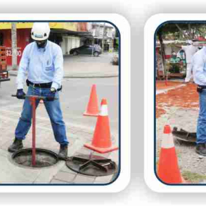 Boletín 030 - 26 Maniobras operativas de preparación y revisión de la infraestructura  