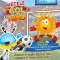 Métele un GOL a El Niño 