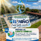 Tómate en serio el fenómeno de El Niño